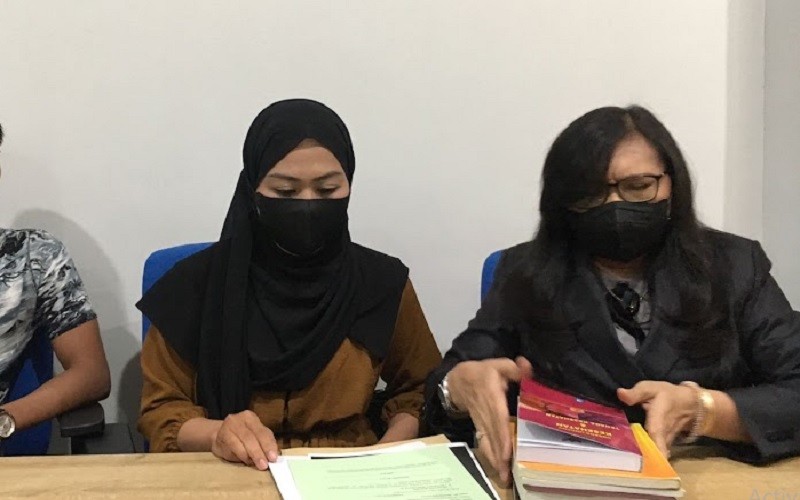 Perempuan Dipaksa Aborsi, Polresta Denpasar Periksa Pacar dan Dokter Kandungan