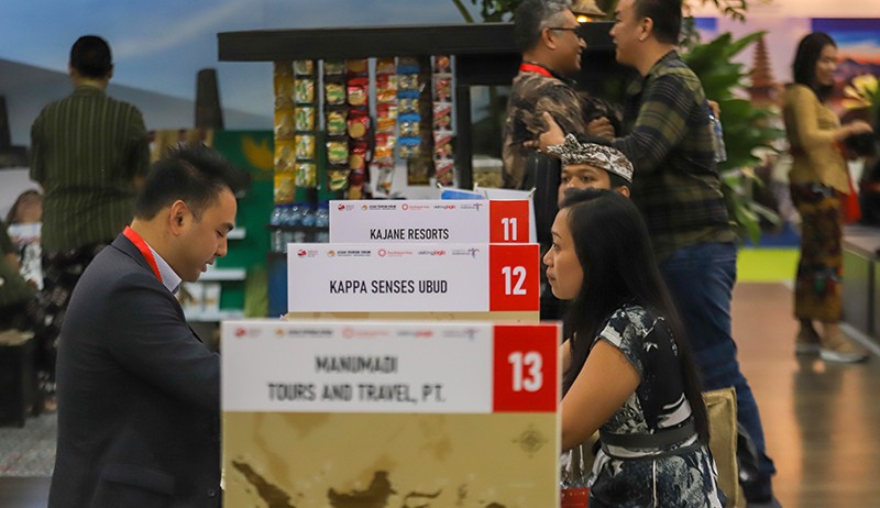Berburu Paket Destinasi Wisata ASEAN di ATF 2023 - Bagian 5