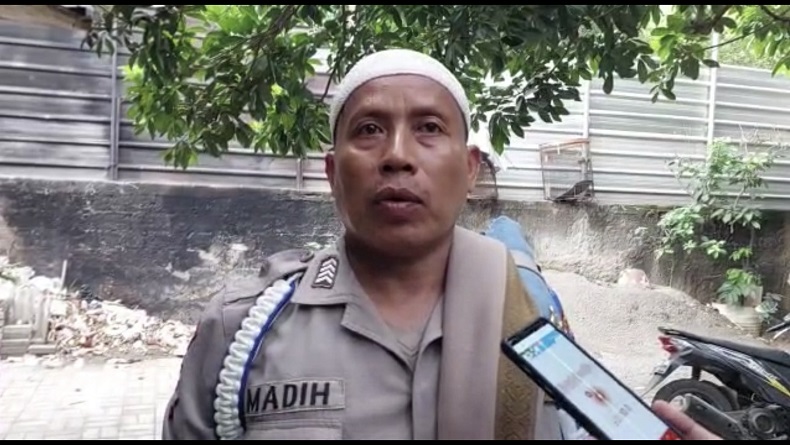 Ironis, Bripka Madih Anggota Polisi Ngaku Diperas Rp100 Juta saat Lapor Tanahnya Diserobot