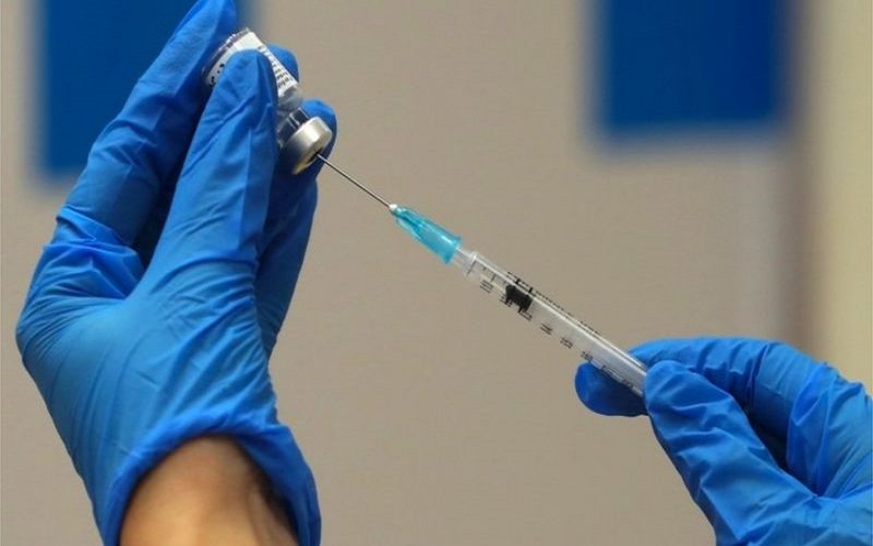 title Semua Puskesmas di Palembang Sediakan Vaksin Pfizer untuk Vaksinasi Booster Kedua Semua Puskesmas di Palembang Sediakan Vaksin Pfizer untuk Vaksinasi Booster Kedua