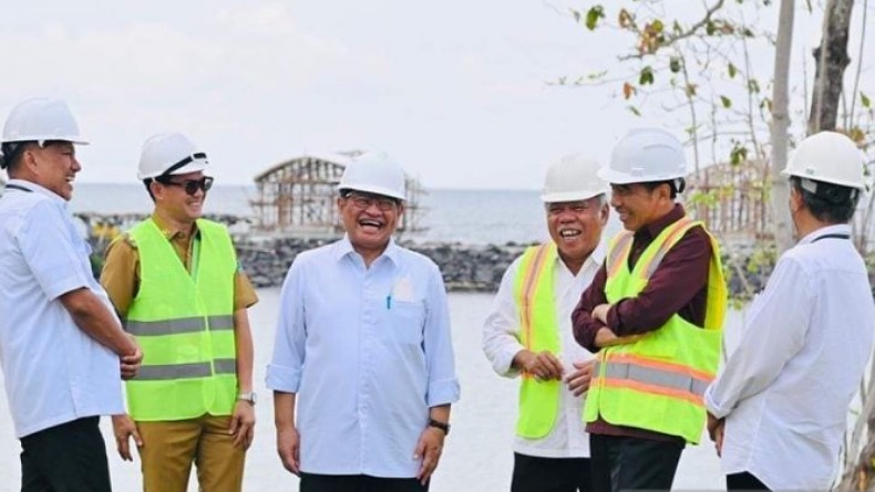 Bupati Sebut Realisasi Investasi di Minahasa Utara 2022 Rp2,43 Triliun