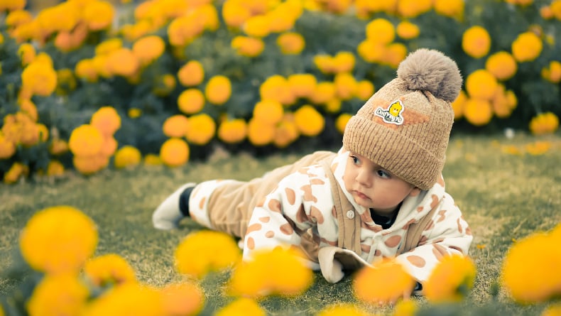 100 Nama Bayi Laki-Laki Lahir di Bulan Syaban Lengkap dengan Artinya