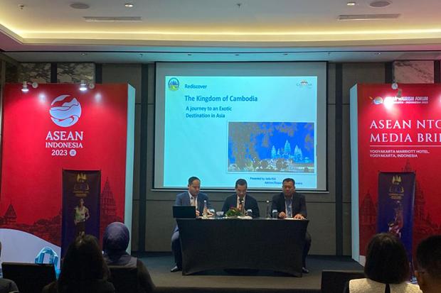 Dibanding Negara Lain, Ternyata Wisatawan Indonesia Jadi Tertinggi yang Berkunjung ke Singapura