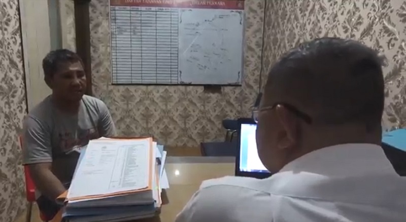 Spesialis Pembobol Kos yang Resahkan Warga di Makassar Dibekuk Polisi