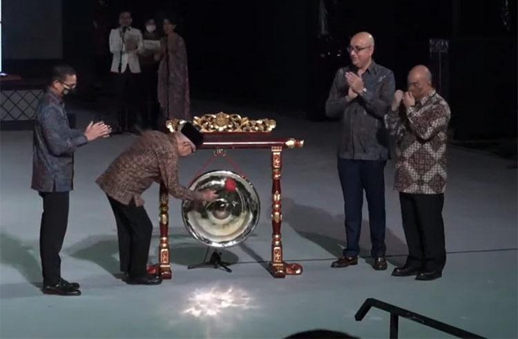 Wapres Ma’ruf Amin Sebut Kunjungan Wisatawan di Asia Pasifik Naik 11 Persen