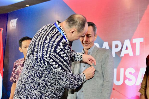 Asperapi DIY Harapkan Industri MICE Pulih Kembali
