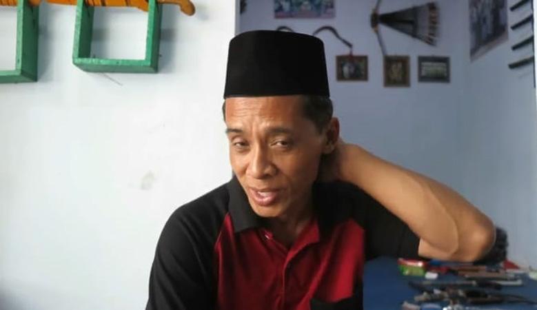 title Hebat, Bocah 7 Tahun Asal Purworejo Ini Raih Emas Kejuaraan Internasional Pencak Silat Hebat, Bocah 7 Tahun Asal Purworejo Ini Raih Emas Kejuaraan Internasional Pencak Silat