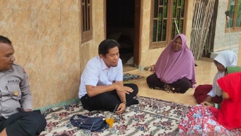 Viralkan Hoaks Penculikan Anak, Kepala Sekolah di Sampang Dipanggil Polisi