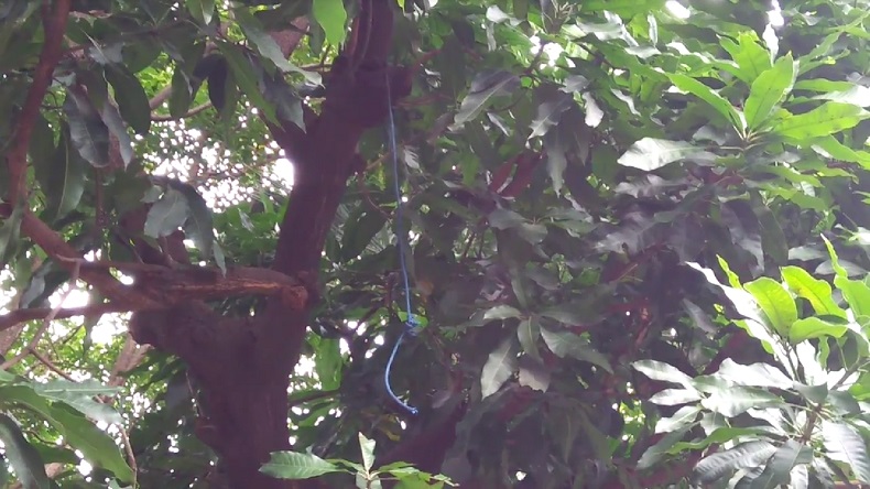 Diduga Depresi, Pemuda Surabaya Coba Bunuh Diri di Halaman Mapolsek Gubeng