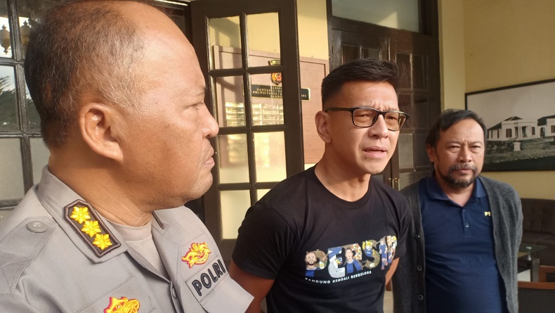 Persib Bidik 3 Stadion Jadi Home Base, Ada Singaperbangsa dan Galuh