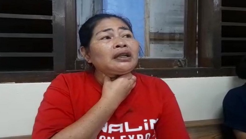 Pencari Keong di Kota Banjar Tewas, Istri Korban: Sebelumnya Ada Perselisihan