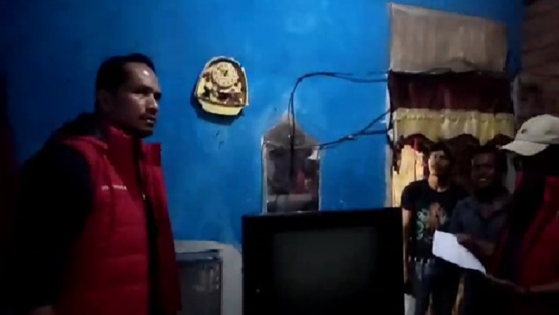 Serem, Korban Pelecehan Mama Muda di Jambi Bertambah 6 Orang, Total 17 Anak