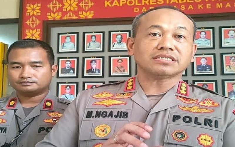 Jari Bayi Terpotong saat Ganti Infus, Polisi Periksa 7 Saksi Termasuk Perawat D