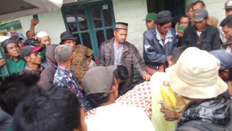 Warga Bener Mariah Tewas Diamuk Gajah, Ini Kasus Kedua di Aceh Tengah