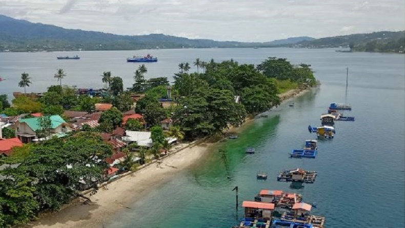 title BRIN Temukan Luas Mangrove di Teluk Ambon Berkurang 10 Hektare dalam 2 Dekade BRIN Temukan Luas Mangrove di Teluk Ambon Berkurang 10 Hektare dalam 2 Dekade
