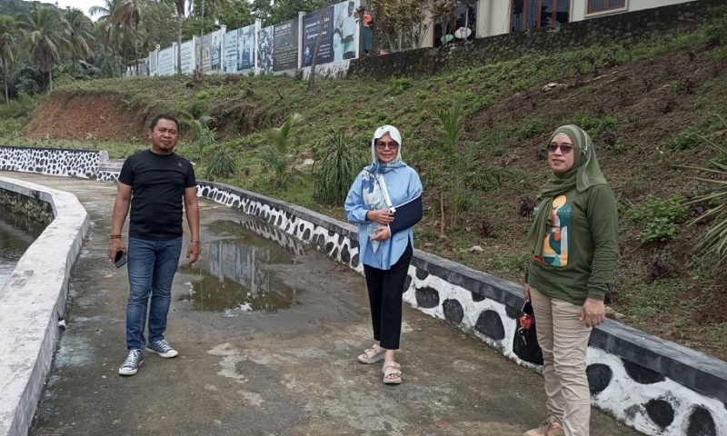 Panglima Kebersihan Bone Bolango Kembali, Keindahan Lingkungan Masih Jadi Prioritas Utama