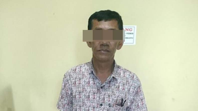 Wartawan di Lampung Dibacok, Pelaku Kesal karena Korban Tak Bayar Utang Rp34 Juta