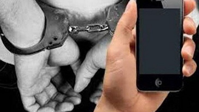 Remaja di Manado Nekat Curi HP, Modus Pura-pura Pinjam