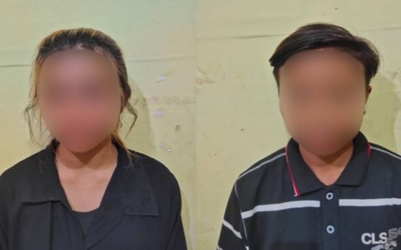 title Kacau! 2 Remaja Putri Empat Lawang Paksa Teman Jual Diri, Ini Modusnya Kacau! 2 Remaja Putri Empat Lawang Paksa Teman Jual Diri, Ini Modusnya