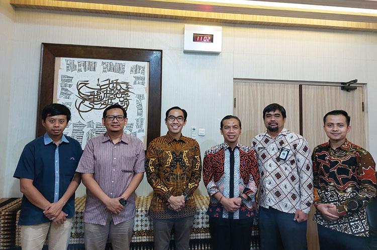 KPU Bantul Tunjuk UMY Jadi TPS Khusus, Ini Alasannya