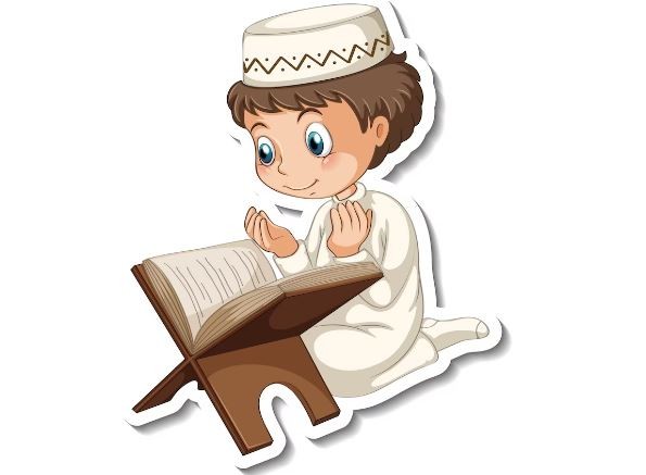 Doa Setelah Membaca Alquran, Arab, Latin, dan Artinya