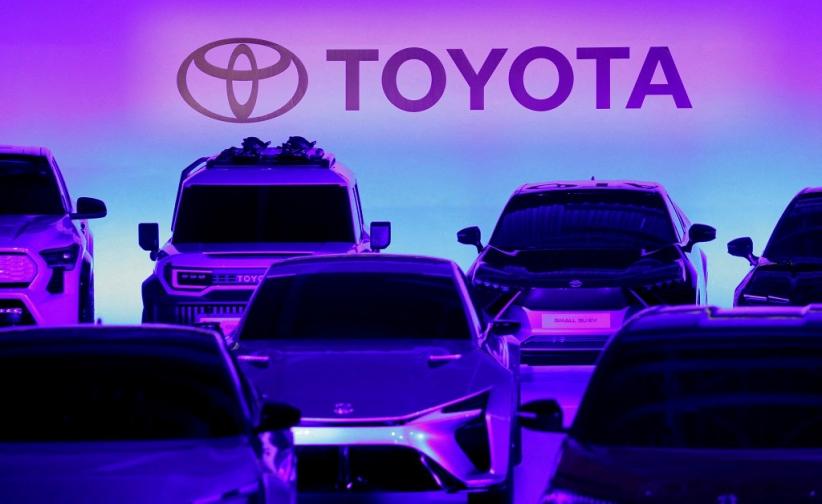 Rusia Bakal Ambil Alih Pabrik Toyota di St Petersburg