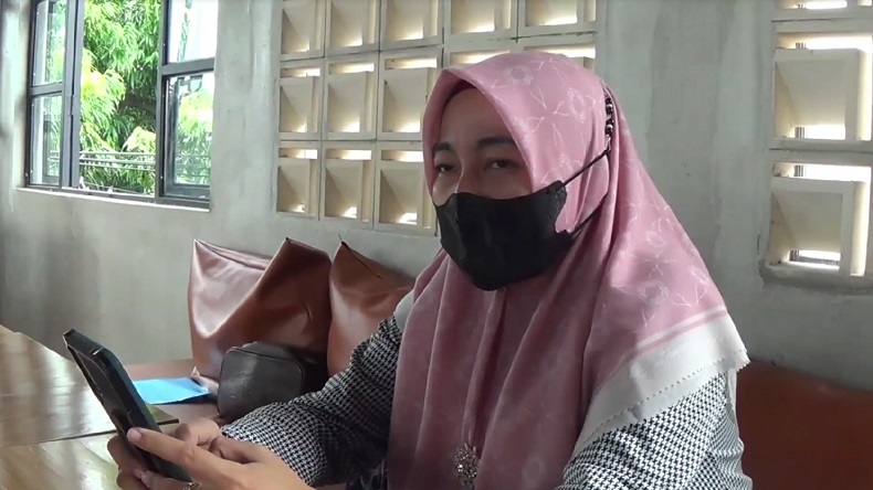 Anak Gugat Ayah di Situbondo Bantah Ingin Kuasai Warisan: Saya Mau Kejelasan