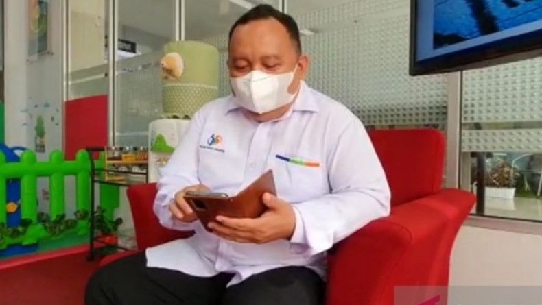 Ekonomi Sulut Tumbuh di Atas Angka Nasional, Ini Penjelasan BPS 