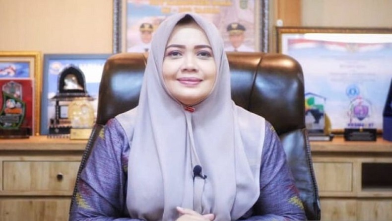 Disebut Terima Rp250 Juta dari Program Cetak Sawah 2016, Ini Respons Bupati Bima 