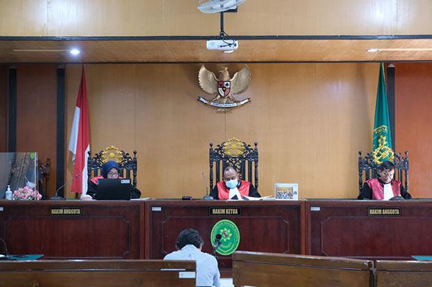 Perusahaan Asal Bantul Pengemplang Pajak Didenda Rp93 Miliar 
