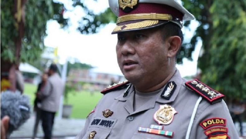 title Operasi Keselamatan Rinjani, Polda NTB Berlakukan Tilang Manual Tindak Balap Liar Operasi Keselamatan Rinjani, Polda NTB Berlakukan Tilang Manual Tindak Balap Liar