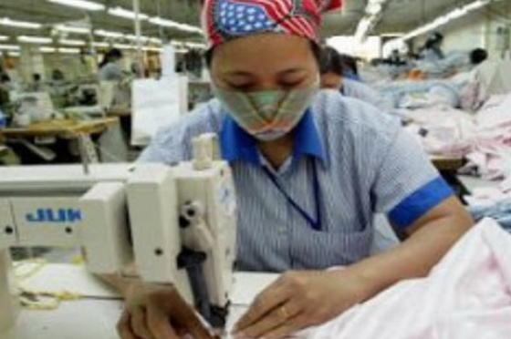 14 Pabrik Garmen di Jawa Barat Berencana Relokasi ke Jawa Tengah gegara UMK Tinggi