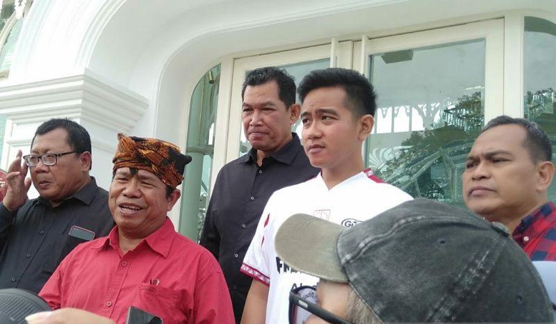 Gibran Tunda Kenaikan PBB setelah Muncul Polemik di Kalangan Masyarakat