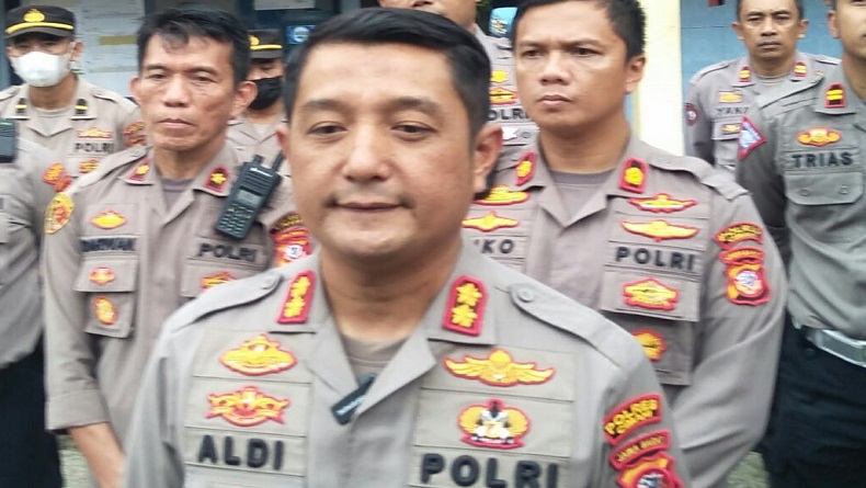 title Ayah Penganiaya Anak hingga Tewas di Cimahi Jadi Tersangka, Ini Motifnya Ayah Penganiaya Anak hingga Tewas di Cimahi Jadi Tersangka, Ini Motifnya