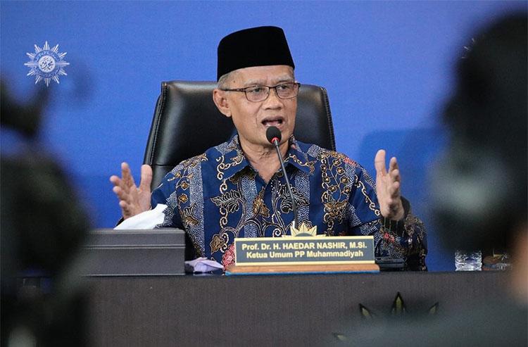title PP Muhamadiyah Dukung Penuh MUI Haramkan dan Boikot Produk Israel PP Muhamadiyah Dukung Penuh MUI Haramkan dan Boikot Produk Israel