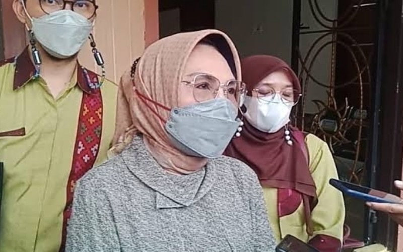 Fokus Pengobatan, Keluarga Bayi Jari Terpotong Belum Bicara soal Jalur Damai