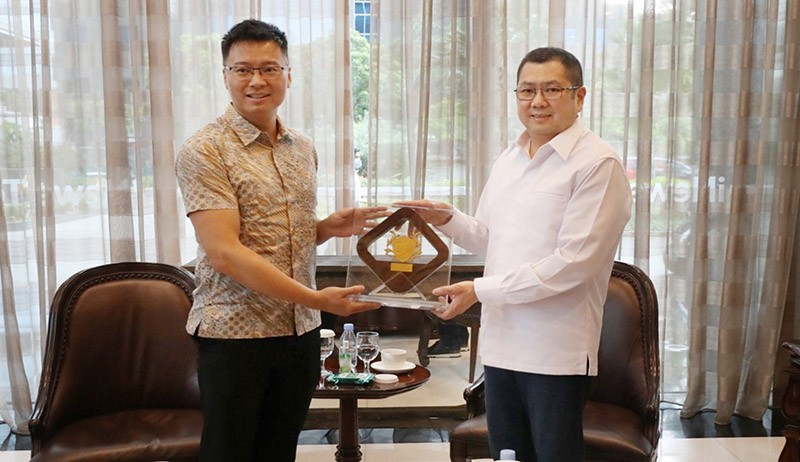 MNC Group Undang British Council Buka Cabang di Indonesia - Bagian 2