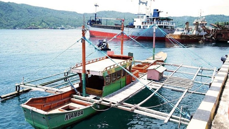 BMKG: Tinggi Gelombang di Perairan Sulut Masih Fluktuatif