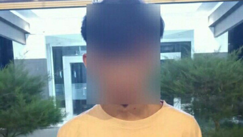 Rampas HP Milik Anak Penyandang Disabilitas, Remaja Manado Ini Ngaku 4 Kali Mencuri