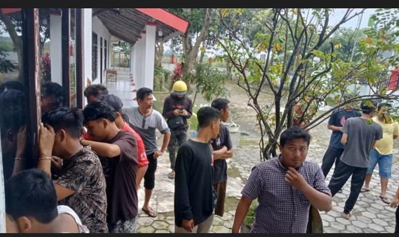 Viral 2 Pengamen Diduga Penculik Ditangkap Warga Boyolali lalu Diserahkan ke Polisi