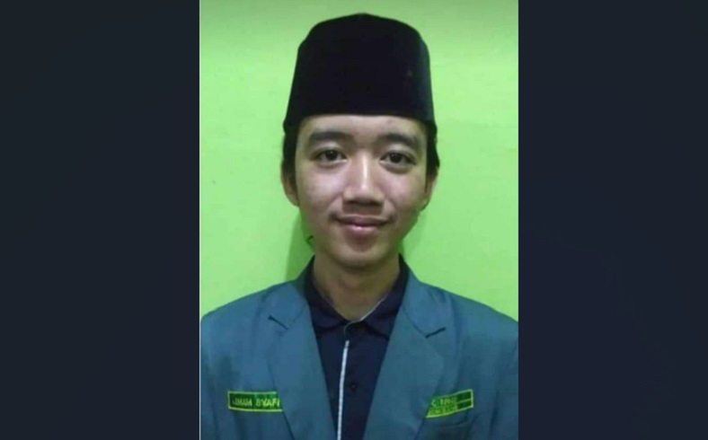 Aktivis IPNU Jombang Meninggal Dunia saat Salat usai Mengikuti Acara 1 Abad NU
