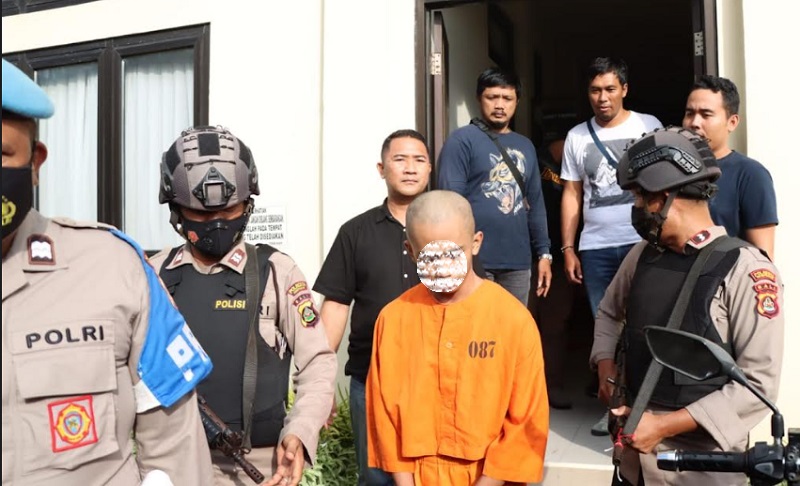 title Hamil 3 Bulan, Siswi SMK di Denpasar Dibunuh Pacarnya, Pelaku Ditangkap Polisi Hamil 3 Bulan, Siswi SMK di Denpasar Dibunuh Pacarnya, Pelaku Ditangkap Polisi