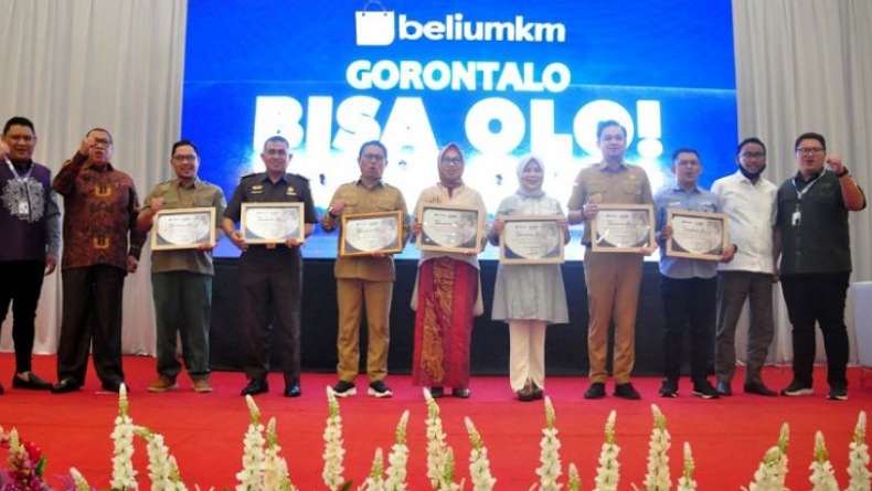 title Pemprov Gorontalo Tingkatkan Penggunaan Produk dalam Negeri Pemprov Gorontalo Tingkatkan Penggunaan Produk dalam Negeri