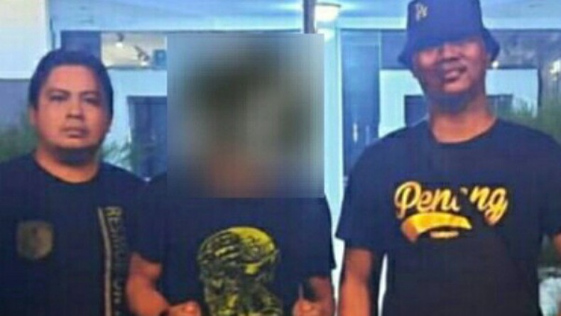 title Bocah 13 Tahun di Manado Dihamili Pacar, Pelaku Tidak Mau Tanggung Jawab Bocah 13 Tahun di Manado Dihamili Pacar, Pelaku Tidak Mau Tanggung Jawab