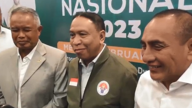 PON XXI di Sumut-Aceh Digelar Bersamaan dengan Pemilu 2024, Menpora: Tidak Ada Perubahan