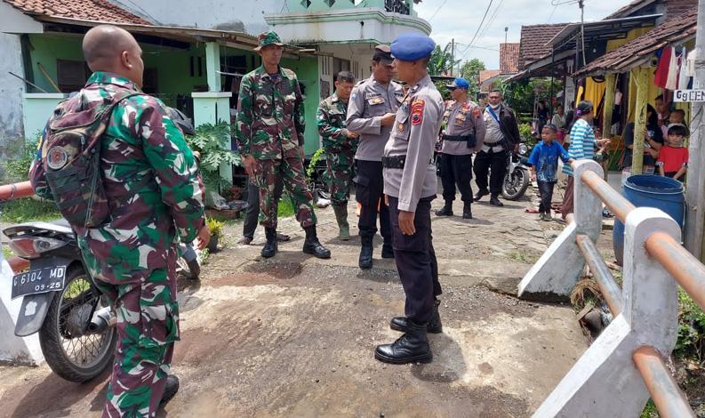 Asyik Bermain di Sungai, Bocah SD di Pemalang Hilang Tenggelam Terseret Arus