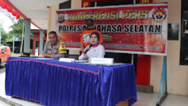 title Oknum Guru Honorer di Minahasa Selatan Cabuli Belasan Siswa Oknum Guru Honorer di Minahasa Selatan Cabuli Belasan Siswa