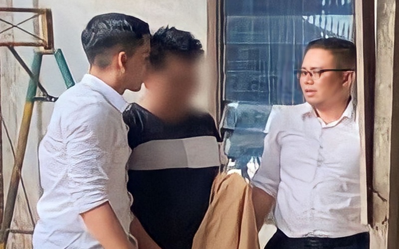 Polda Sumsel Tangkap Pria Pedofil di Palembang, Kelakuannya Menjijikkan 