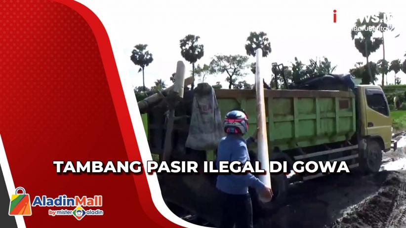 Tambang Di China Kembali Runtuh, 5 Pekerja Tewas