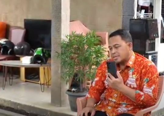 Anak Wakil Wali Kota Cilegon Jadi Korban Gempa Turki, Begini Kondisinya